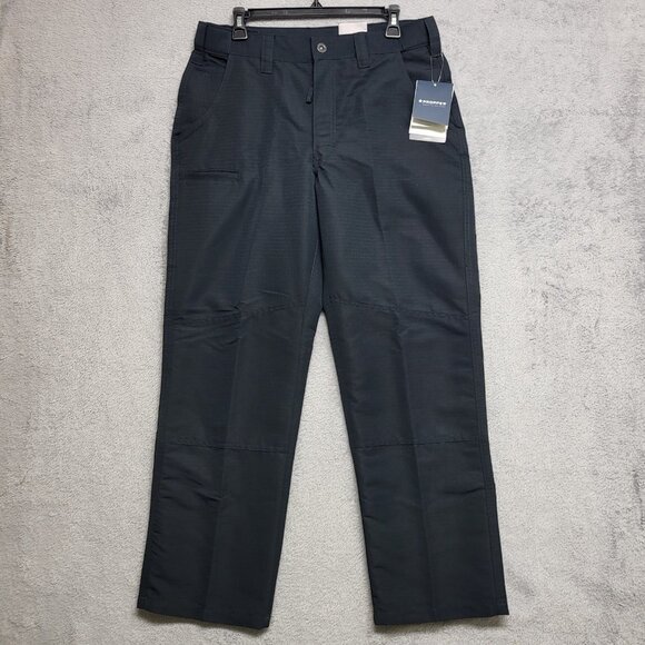 Propper Pants Mens 32x30 LAPD Navy Ripstop Edgetec Tactical Uniform NWT - Picture 1 of 15